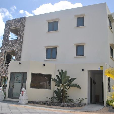 Le Katobay Residence Pereybere Beach Екстериор снимка