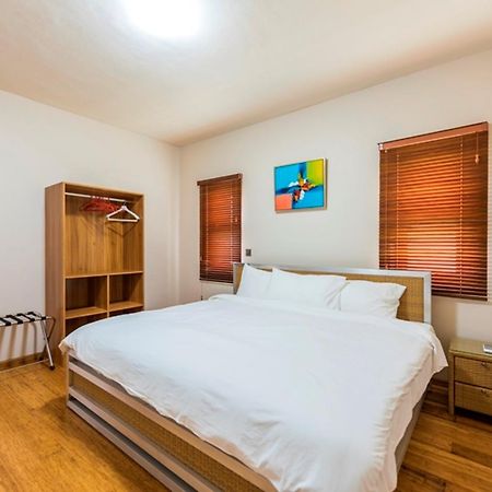 Le Katobay Residence Pereybere Beach Екстериор снимка