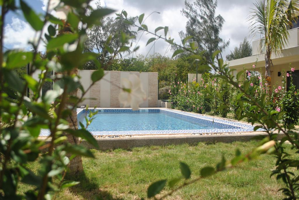 Le Katobay Residence Pereybere Beach Екстериор снимка