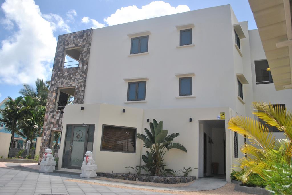 Le Katobay Residence Pereybere Beach Екстериор снимка