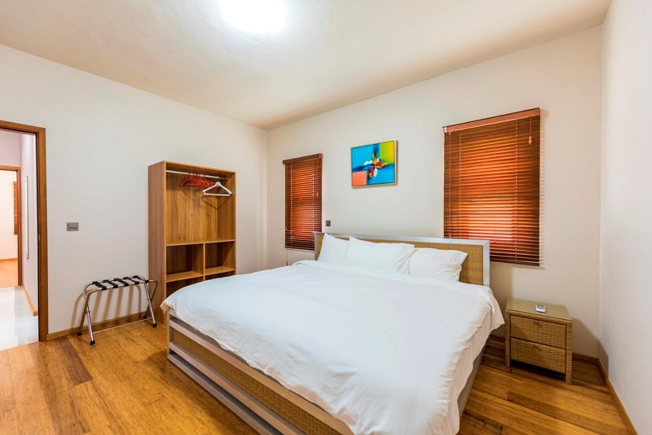 Le Katobay Residence Pereybere Beach Екстериор снимка
