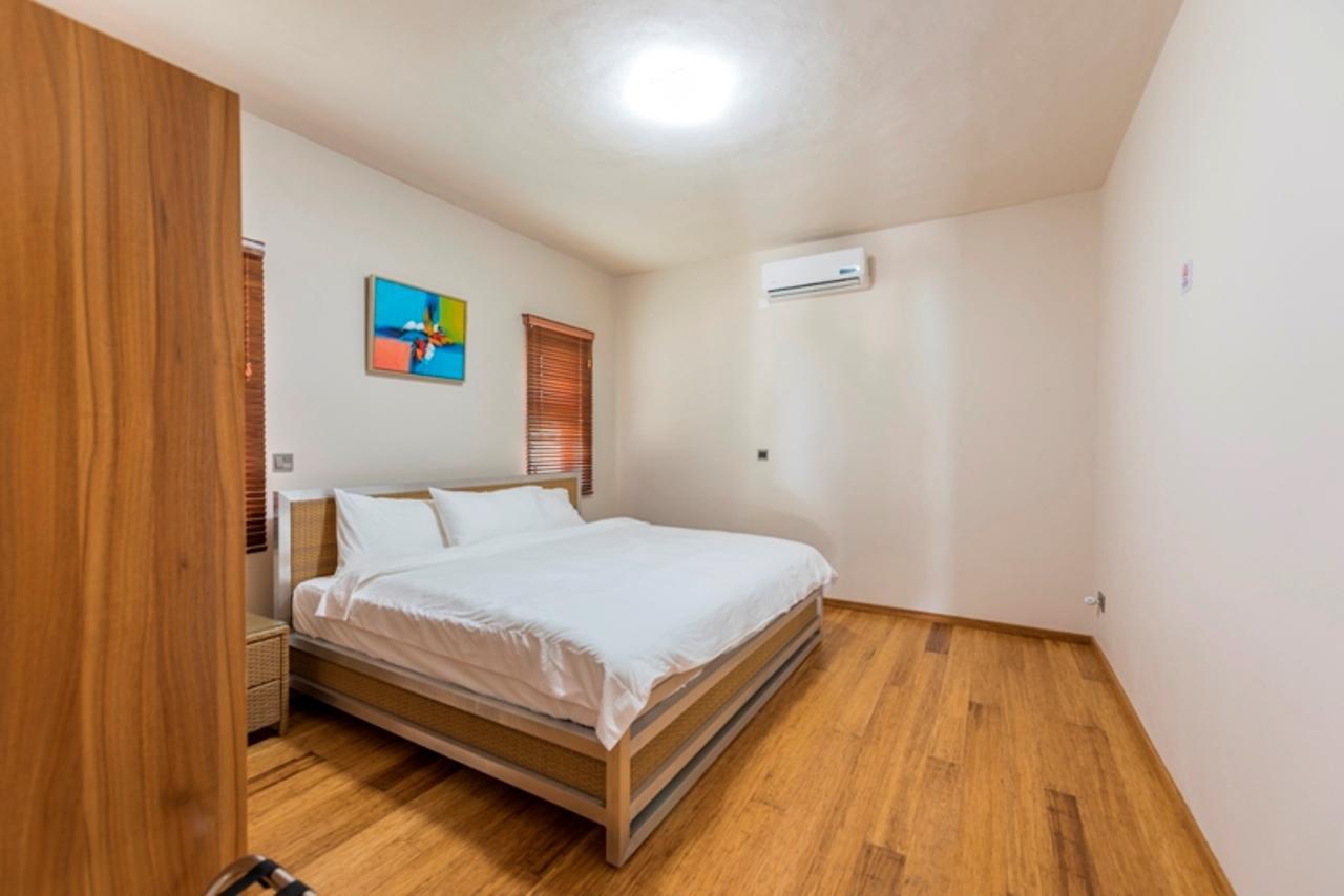 Le Katobay Residence Pereybere Beach Екстериор снимка