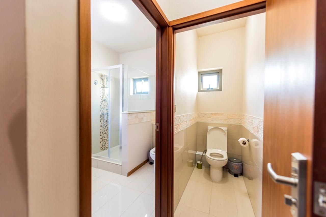 Le Katobay Residence Pereybere Beach Екстериор снимка
