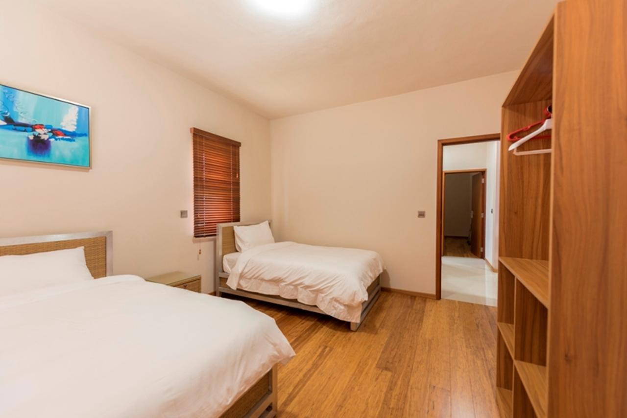 Le Katobay Residence Pereybere Beach Екстериор снимка