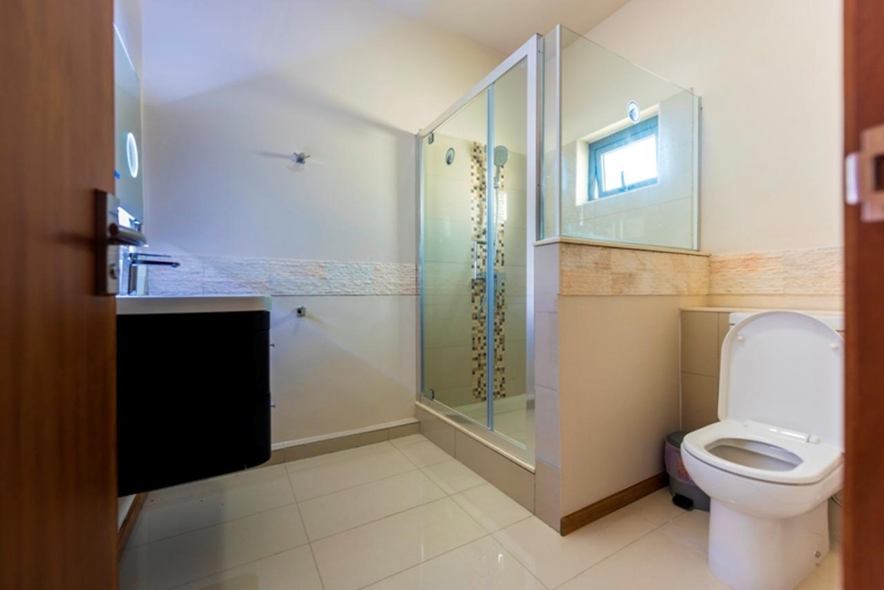 Le Katobay Residence Pereybere Beach Екстериор снимка