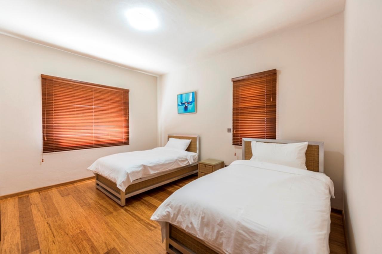Le Katobay Residence Pereybere Beach Екстериор снимка