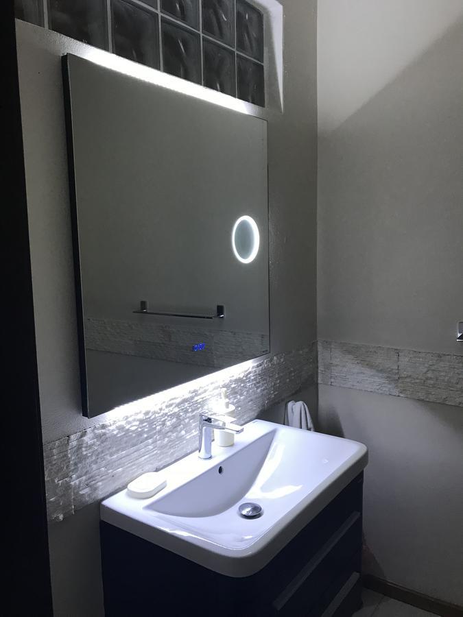 Le Katobay Residence Pereybere Beach Екстериор снимка