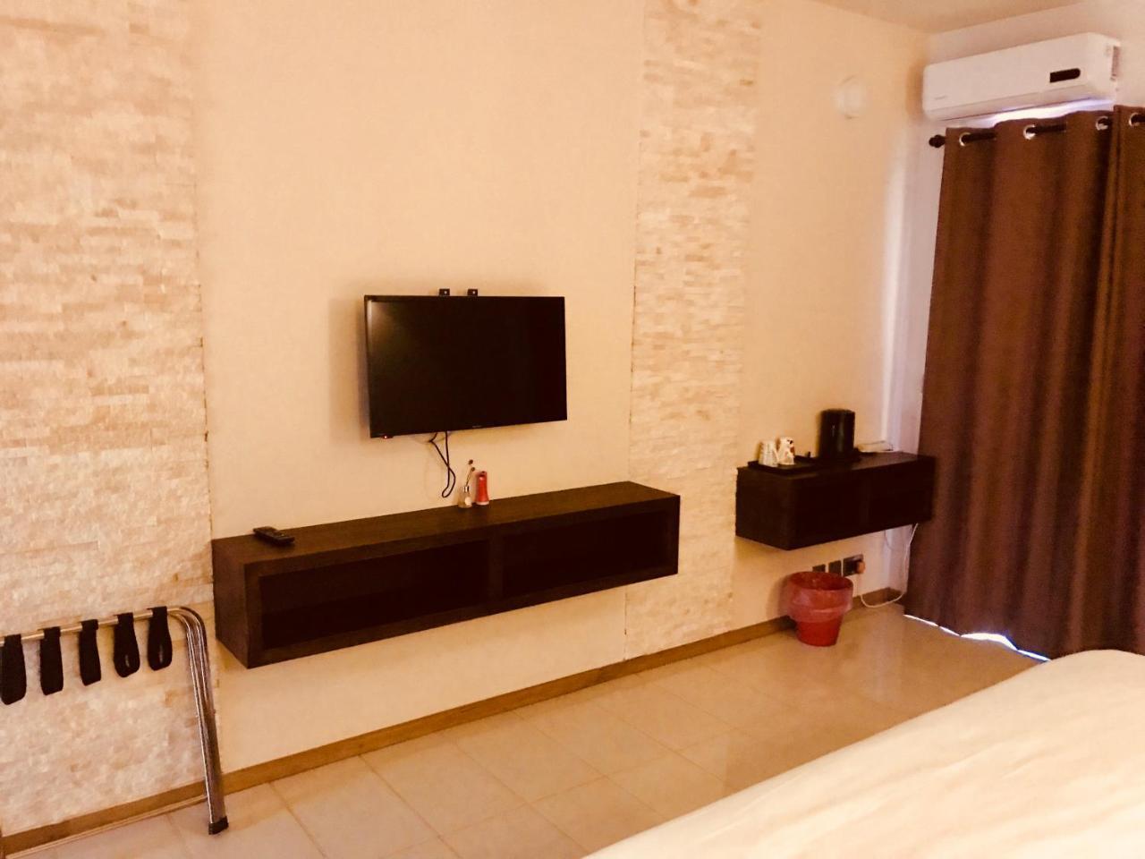 Le Katobay Residence Pereybere Beach Екстериор снимка